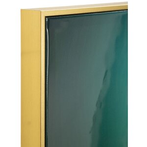 Mauro Ferretti – Dekoracyjny obraz na ścianę „Motyl” z ramą 70x100 cm