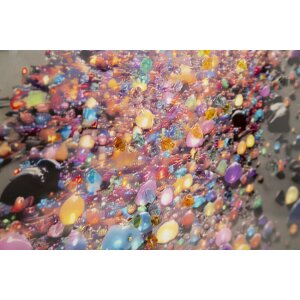 Obraz na ścianę Mauro Ferretti „Colors”...