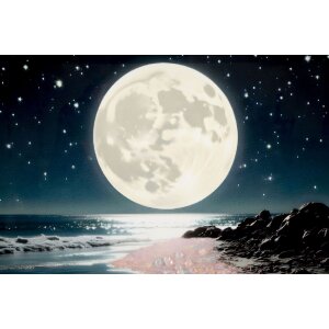 Obraz na ścianę Mauro Ferretti „Colors” – dekoracja ścienna z ramą 60x90 cm