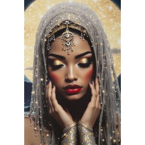 Wandałek "Wenus" Mauro Ferretti z LED –...