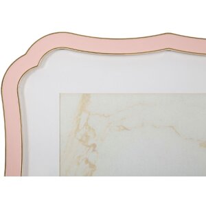 Ramka na zdjęcia „Margot” 20x25 cm, różowa – Mauro Ferretti