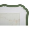 Ramka na zdjęcia "Margot" 20x25 cm, zielona od Mauro Ferretti