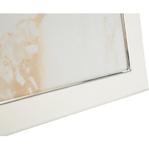 Ramka na zdjęcia "Molly" 20x25 cm, biała – Mauro Ferretti