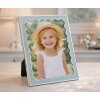 Ramka na zdjęcia „Juliette” 12,5x17,5 cm, jasnoniebieska – Mauro Ferretti