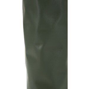 Wazon Mauro Ferretti "Norimberga" – jasnozielony, żelazny, nowoczesny akcent wnętrz