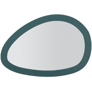 Lusterko ścienne SATURNO Ottanio od Mauro Ferretti...