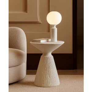 Mauro Ferretti Beistelltisch CONE Ø40x53 cm