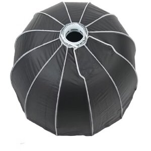 Octabox Falcon Eyes 60 cm z siatką wabią i złączem Bowens