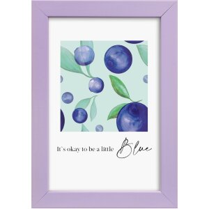 Ramka na zdjęcia Goldbuch Lunaro – drewniana, płaska, w 3 rozmiarach i kolorach