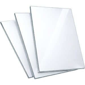 Lustrzane szkło zamienne Effect, 10x15–70x100 cm