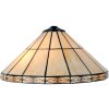 Szklany klosz Tiffany Natural II