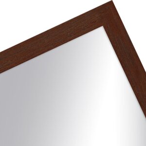 Lustra MendeFrames Seria H960, 20x30 cm, orzech