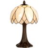 Lampa podłogowa Tiffany Ø 25 cm