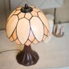 Lampa podłogowa Tiffany Ø 25 cm
