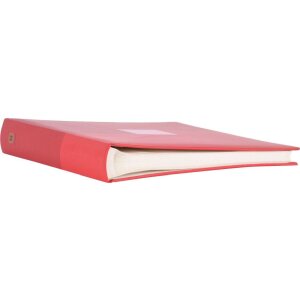 Henzo Jumbo Photo Album Nexus 29x33 cm assorted 100 bialych stron