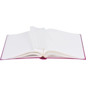 Henzo Jumbo Photo Album Nexus 29x33 cm assorted 100 bialych stron