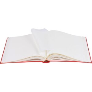 Henzo Jumbo Photo Album Nexus 29x33 cm assorted 100 bialych stron