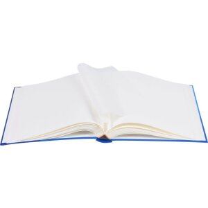 Henzo Jumbo Photo Album Nexus 29x33 cm assorted 100 bialych stron