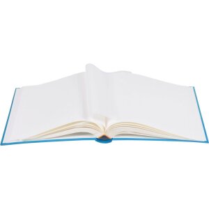 Henzo Jumbo Photo Album Nexus 29x33 cm assorted 100 bialych stron