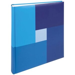 Henzo Jumbo Photo Album Nexus 29x33 cm assorted 100 bialych stron