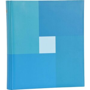Henzo Jumbo Photo Album Nexus 29x33 cm assorted 100 bialych stron
