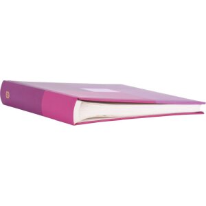 Henzo Jumbo Photo Album Nexus 29x33 cm assorted 100 bialych stron
