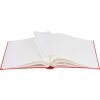 Henzo Jumbo Photo Album Nexus 29x33 cm assorted 100 bialych stron