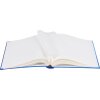 Henzo Jumbo Photo Album Nexus 29x33 cm assorted 100 bialych stron