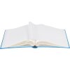Henzo Jumbo Photo Album Nexus 29x33 cm assorted 100 bialych stron