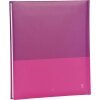 Henzo Jumbo Photo Album Nexus 29x33 cm assorted 100 bialych stron
