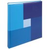 Henzo Jumbo Photo Album Nexus 29x33 cm assorted 100 bialych stron