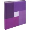 Henzo Jumbo Photo Album Nexus 29x33 cm assorted 100 bialych stron
