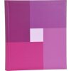 Henzo Jumbo Photo Album Nexus 29x33 cm assorted 100 bialych stron