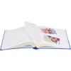 Henzo Jumbo Photo Album Nexus 29x33 cm assorted 100 bialych stron