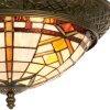 Lampa sufitowa Tiffany 5LL-5349 firmy Clayre Eef
