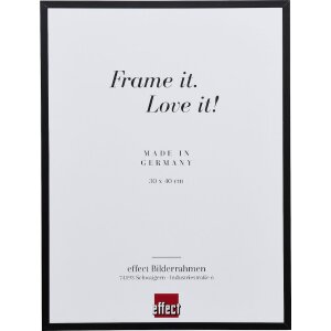 Ramka ognioodporna A1, aluminium, seria 2, profil S2 – nowoczesny design z anodowanego aluminium