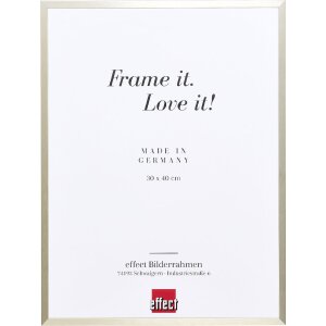 Ramka na zdjęcia z ochroną pożarową B1, seria 2, profil S2 – Effect