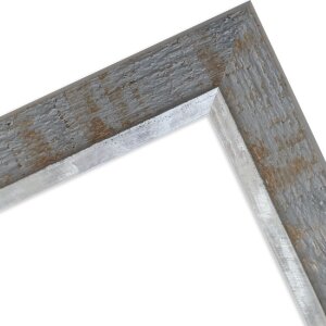 Rama na zdjęcia MendeFrames H670 szara 20x28 cm, szkło normalne