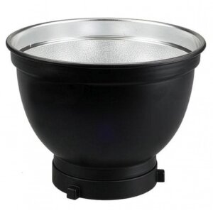 Reflektor StudioKing SK-SR153 – czarny, 15,3 cm,...