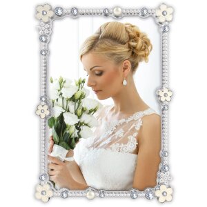 Ramka na zdjęcia ZEP Strauss 10x15 cm – elegancka z...