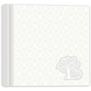 ZEP Fotoalbum na Komunję 19 – Elegancki album książkowy z 24 stronami 24x24 cm