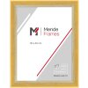 MendeFrames Ramka na zdjęcia H640 Shabby-Chic żółta 30x90 antyrefleksyjna