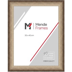 MendeFrames Ramka na zdjęcia H620 Antik kość słoniowa 50x100 cm