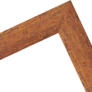 Ramka na zdjęcia MendeFrames H610, styl vintage, brązowa, 70x100 cm