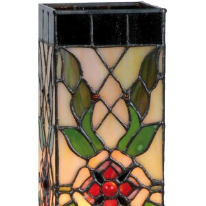 Filar świetlny Tiffany 5LL-9234 kolorowy 12,5x35 cm