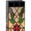 Filar świetlny Tiffany 5LL-9234 kolorowy 12,5x35 cm