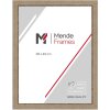MendeFrames H490 Modern Dąb 15x15 Szkło Akrylowe Ramka na Zdjęcia