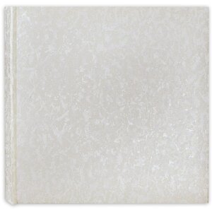 ZEP Fotoalbum Creta – skórzany album fotograficzny 24×24 cm, 24 lub 40 stron