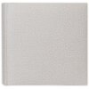 ZEP Fotoalbum Creta – skórzany album fotograficzny 24×24 cm, 24 lub 40 stron