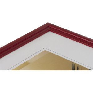 Artos Picture Frame 20x30 Wood - Red
